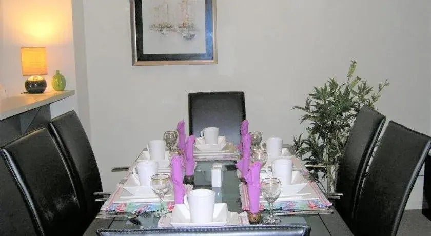 Insaa Serviced Apartments Dandenong