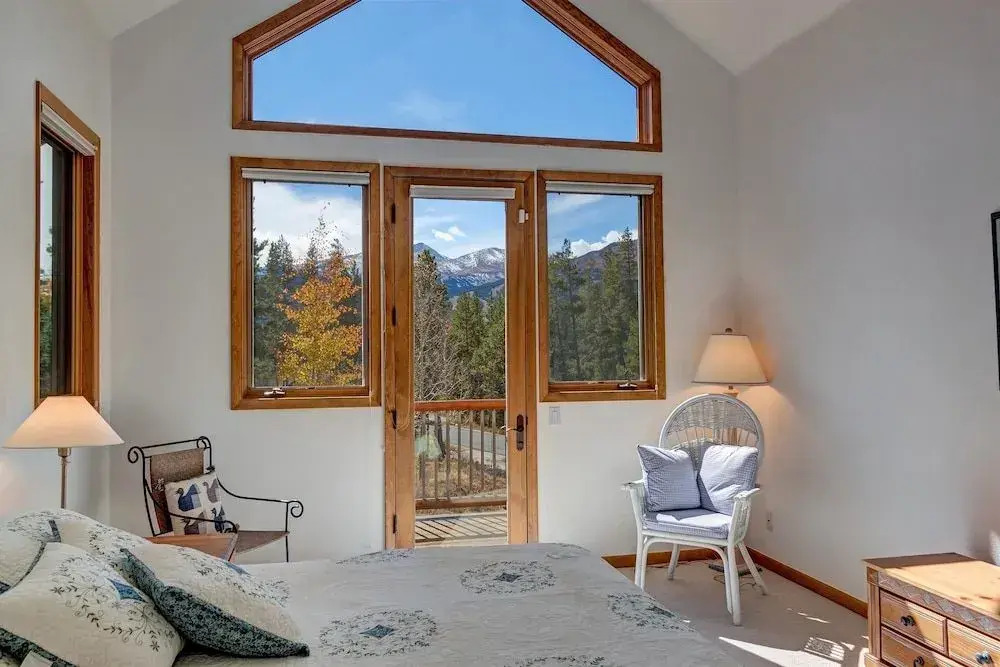 Ten Mile Lodge