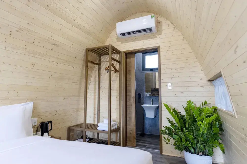 Wonderland Resort Phan Thiet