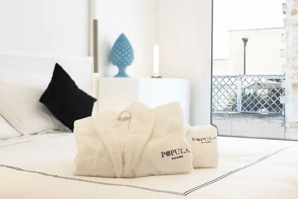 POPULA - The Lifestyle Hotel