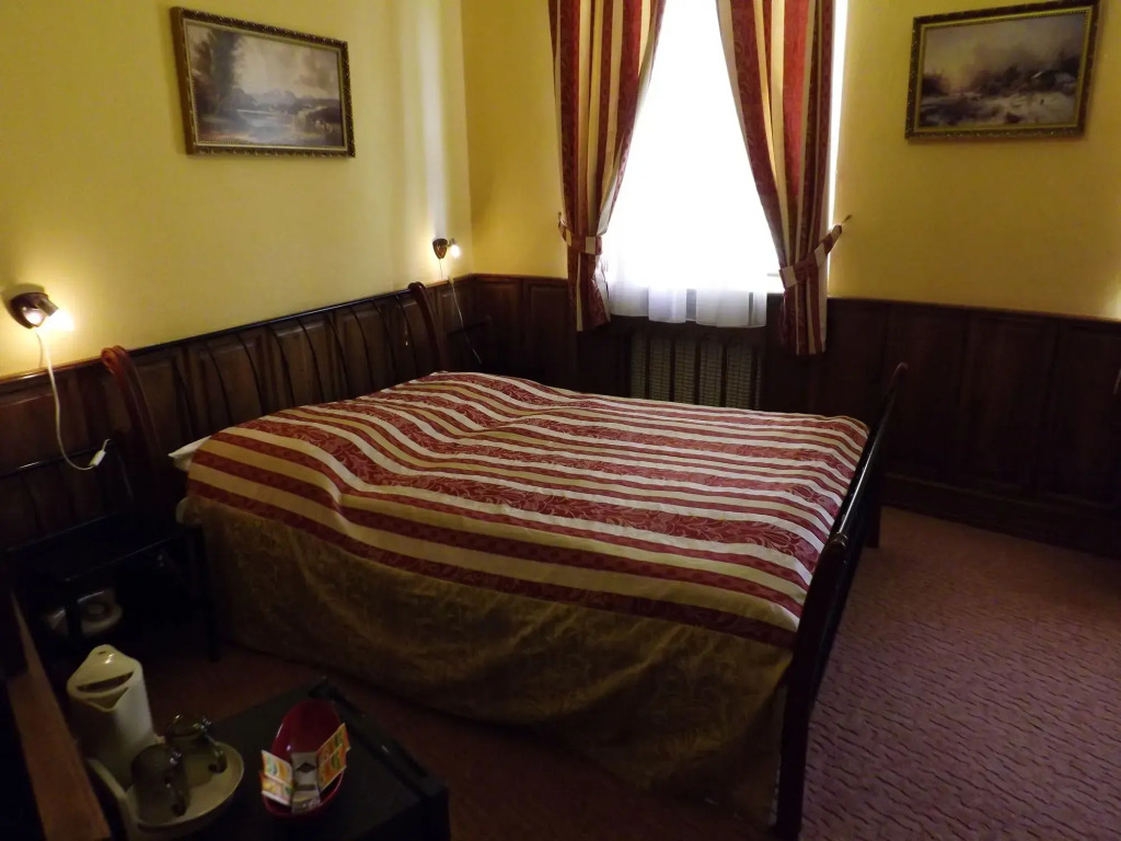 Betlem Club Hotel
