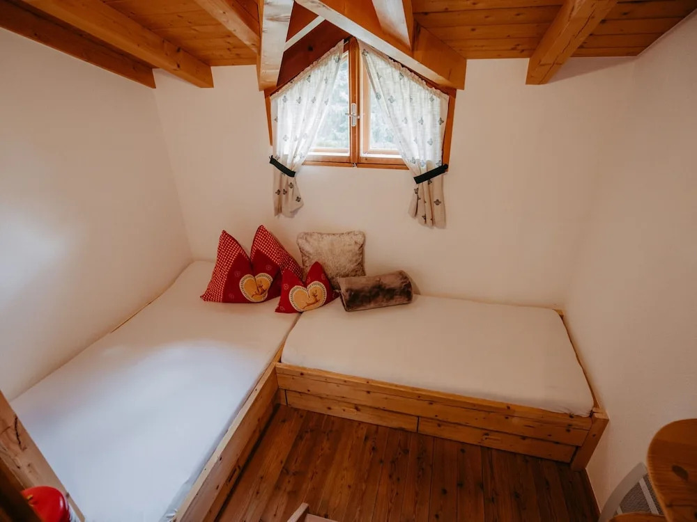 Chalet Salzach Near Ski Lift & Spa