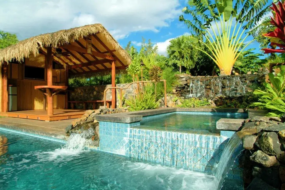 Maui Meadows Guest House