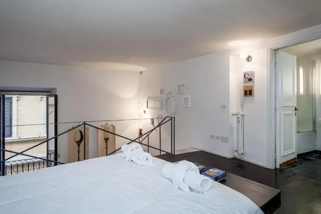 Rome Loft