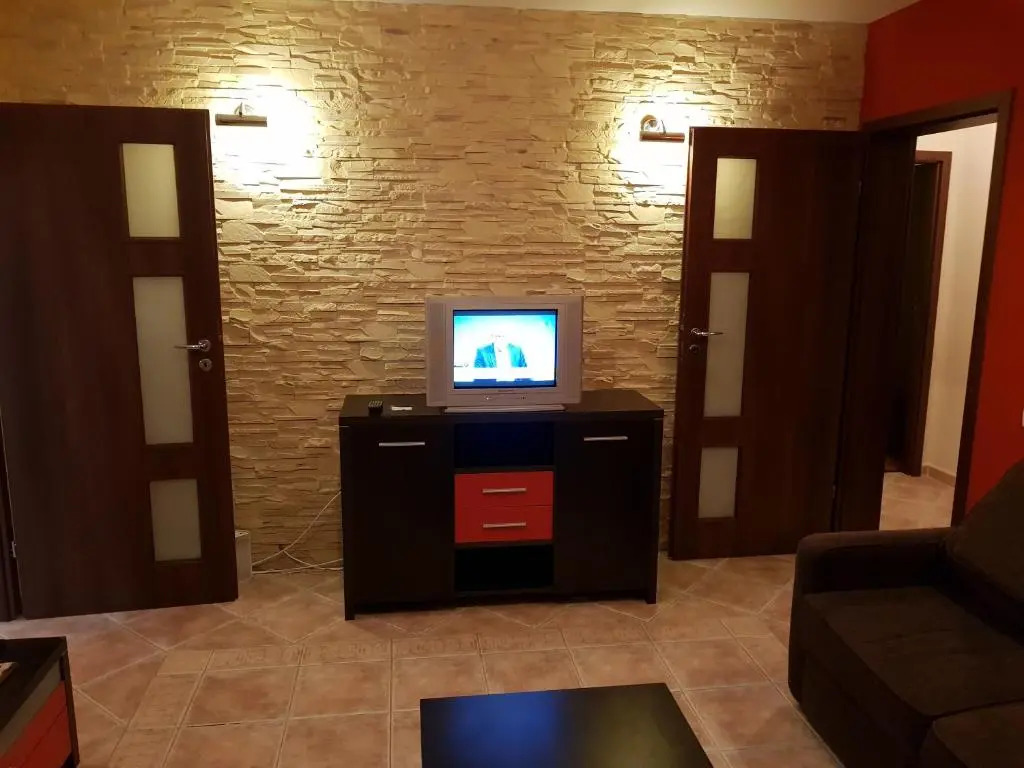 3 rooms Stefan cel mare