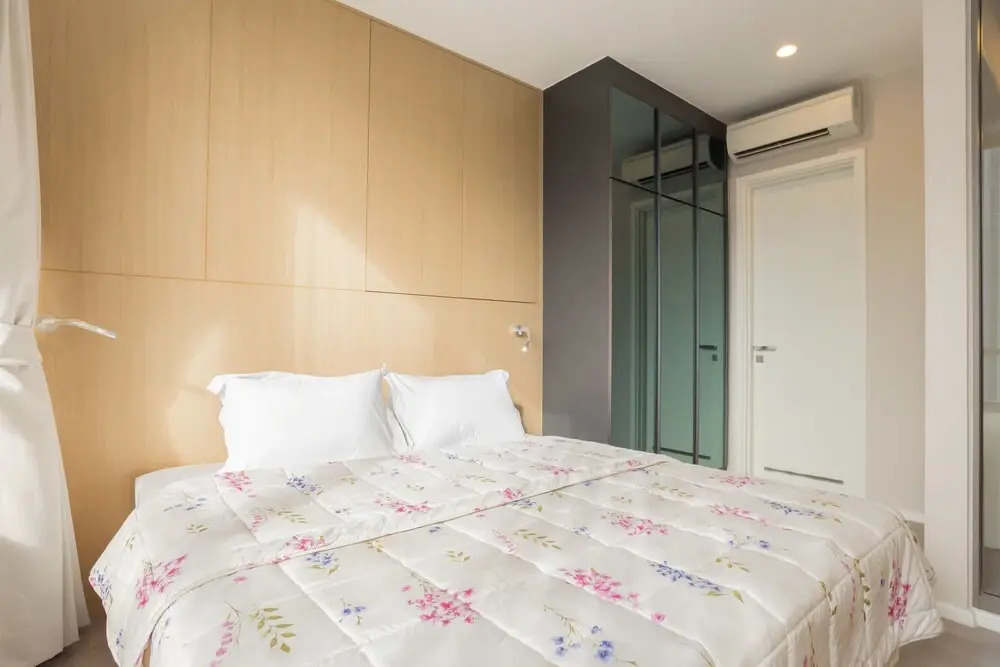 The Room Sukhumvit 69 By Favstay