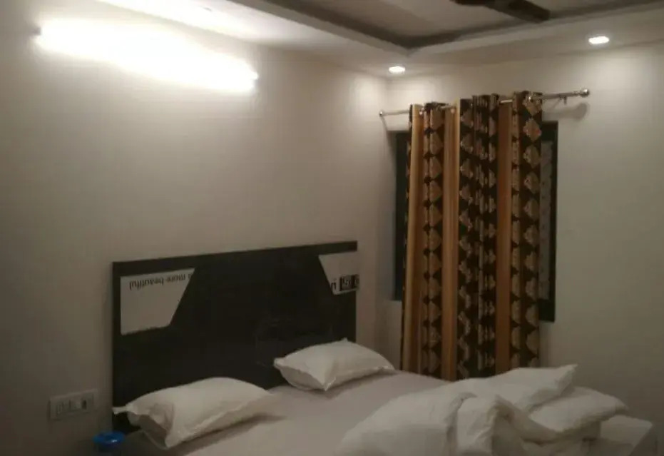 Hotel Relax Inn