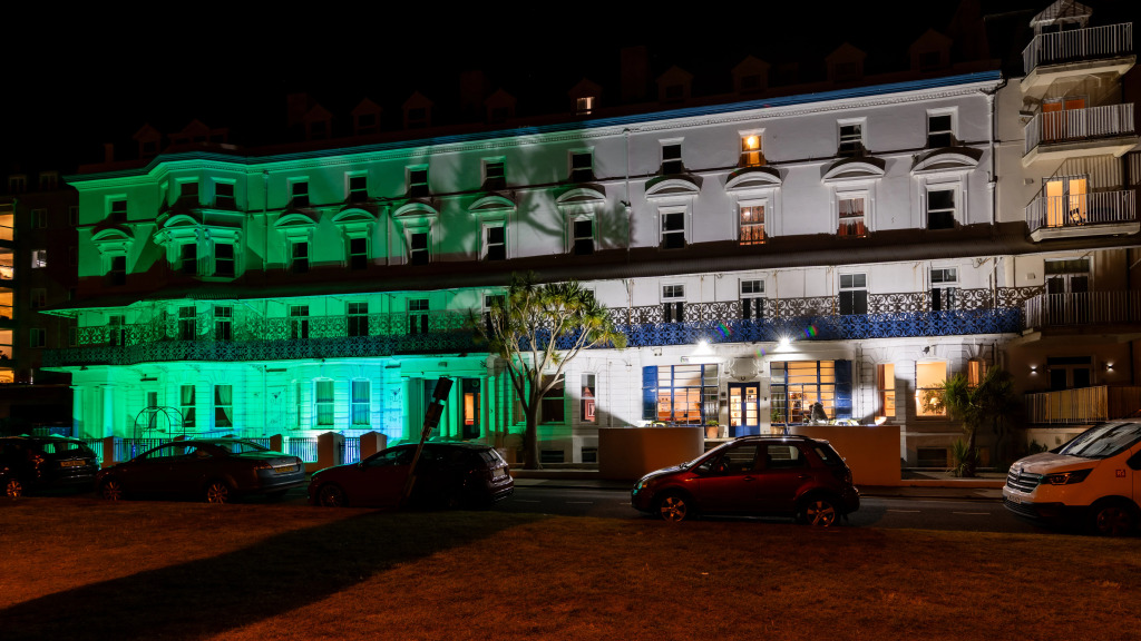 The Southcliff Hotel