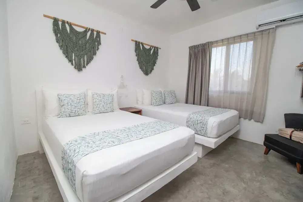 AWA Holbox Hotel Boutique - Beach Front