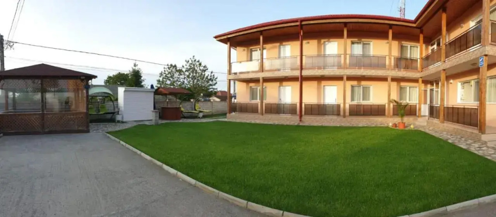 Vila Sophia