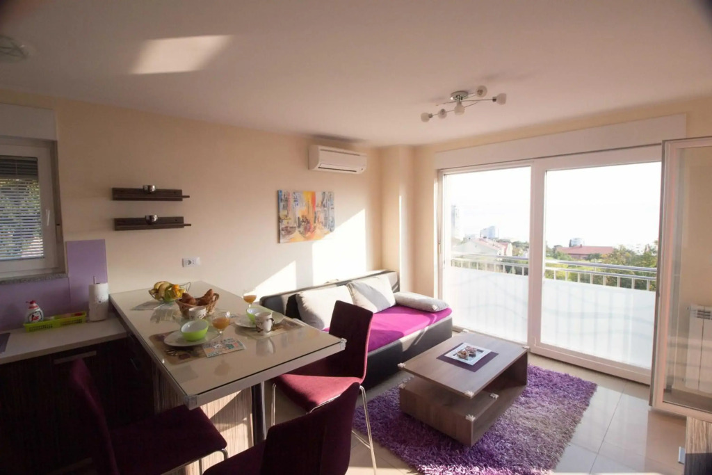 Apartments Sandra