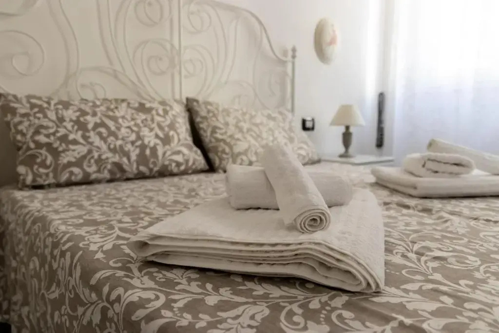 Lorenzo Apartment