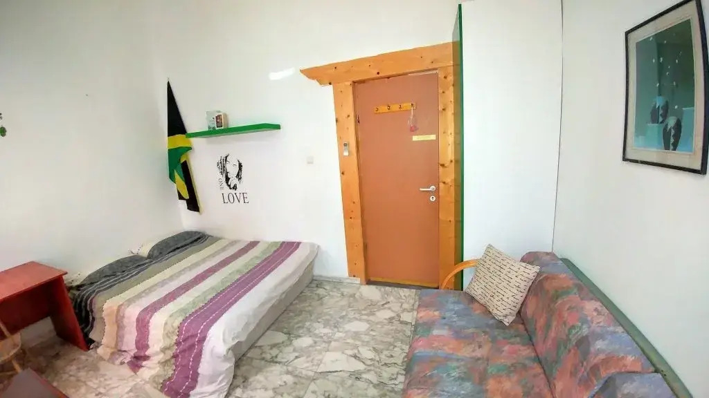 Tl Villa on Rothschild