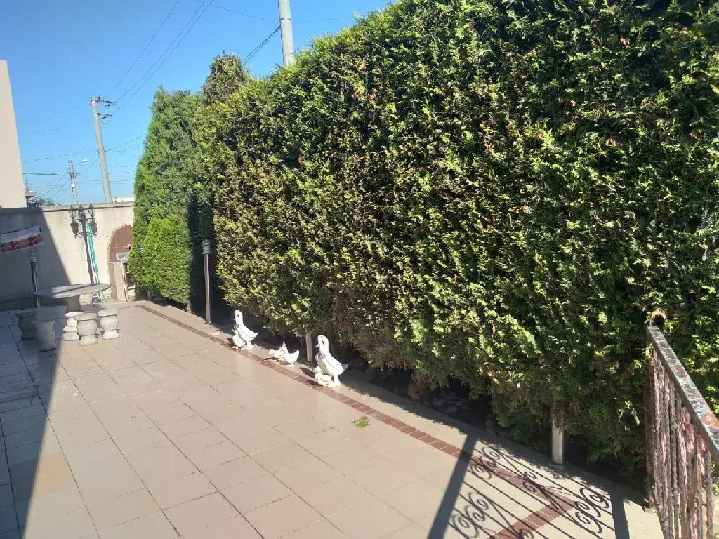 Vila Hermosa