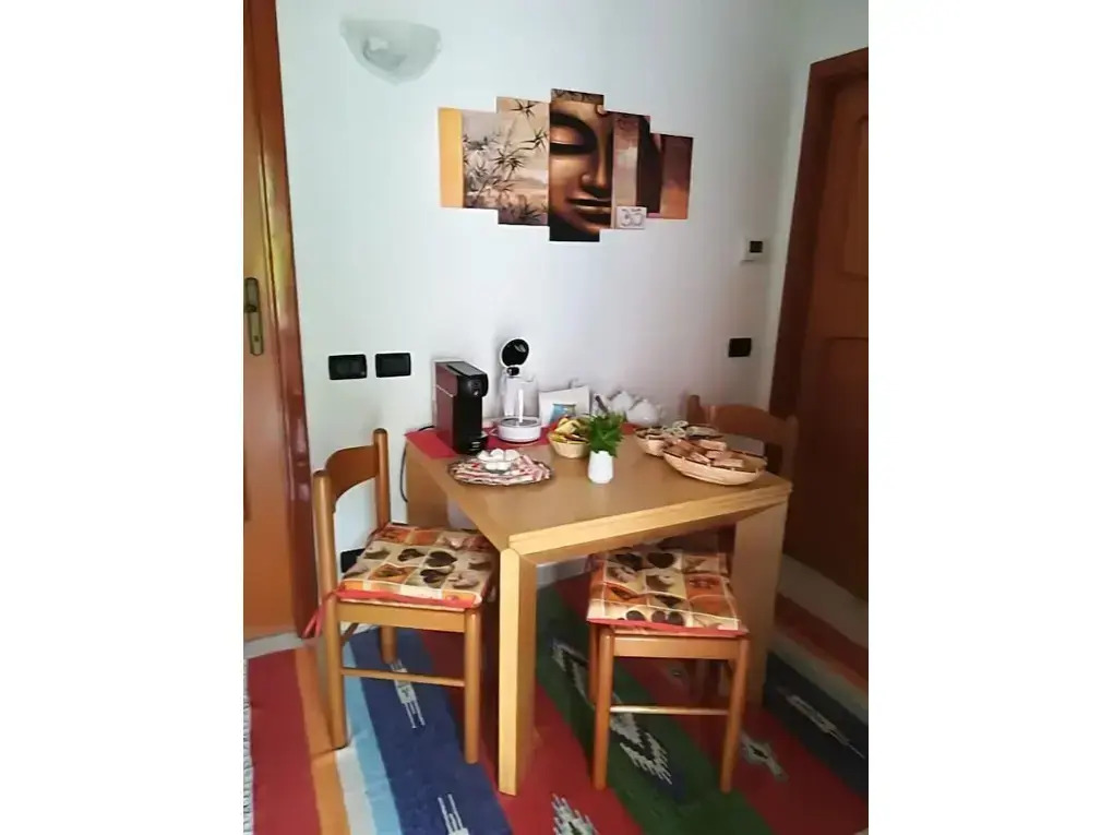Affittacamere Da Luca