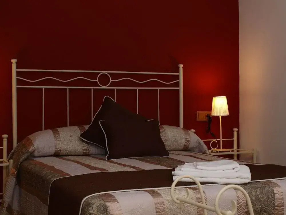 Hostal La Ribera del Júcar