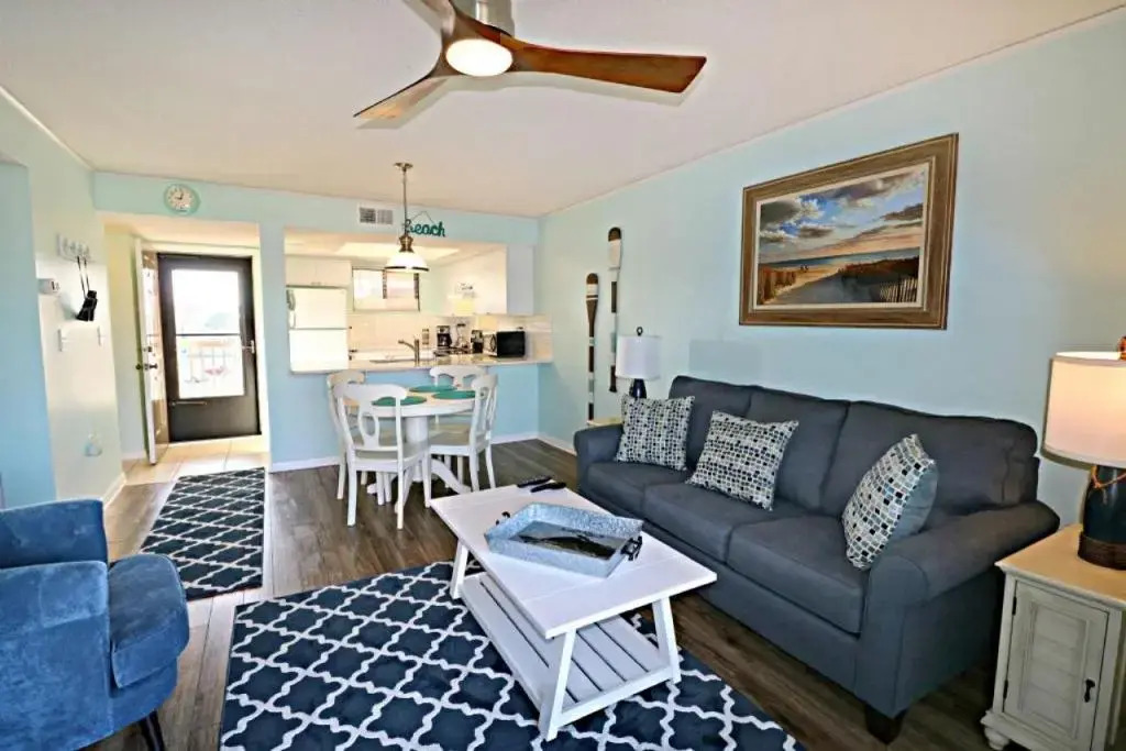 Ocean Village Club H35