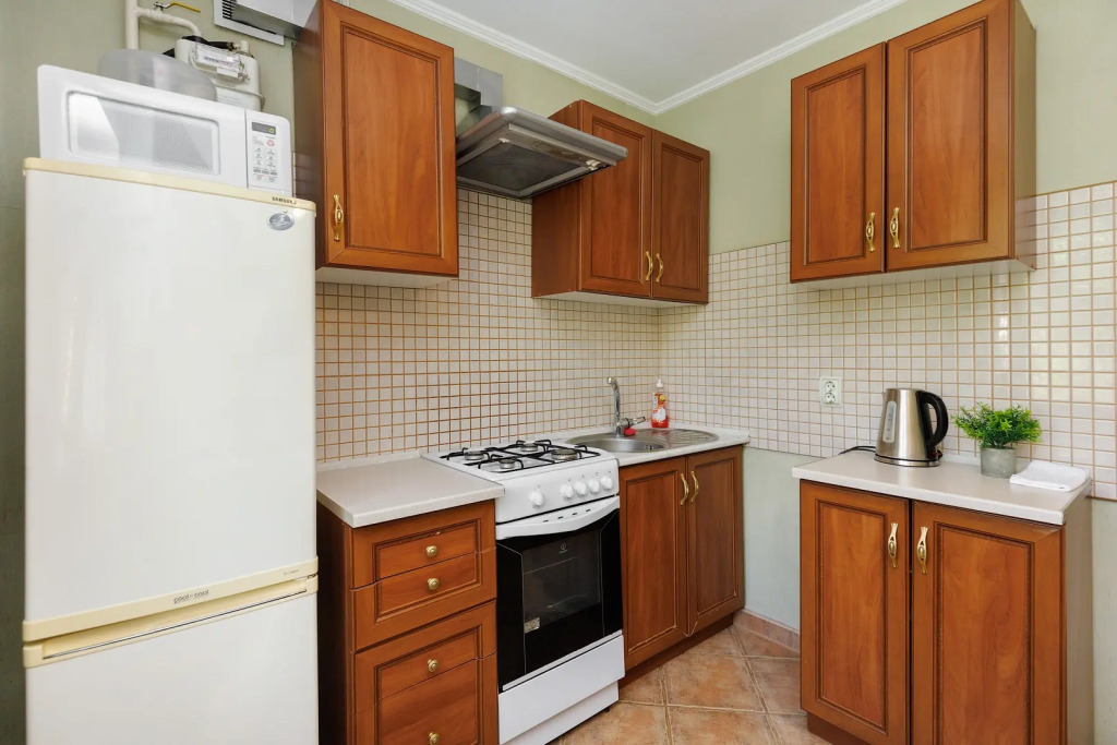 Apartamenty Istorichesky Tsentr na Leninskom prospekte