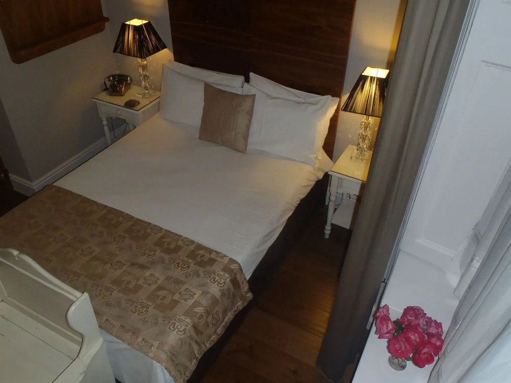 Arosfa Hotel London by Compass Hospitality