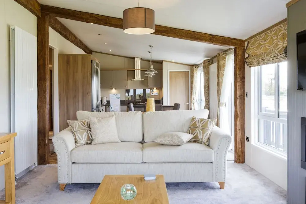 Rivendale Lodge 16. Stewart's Resort - St Andrews