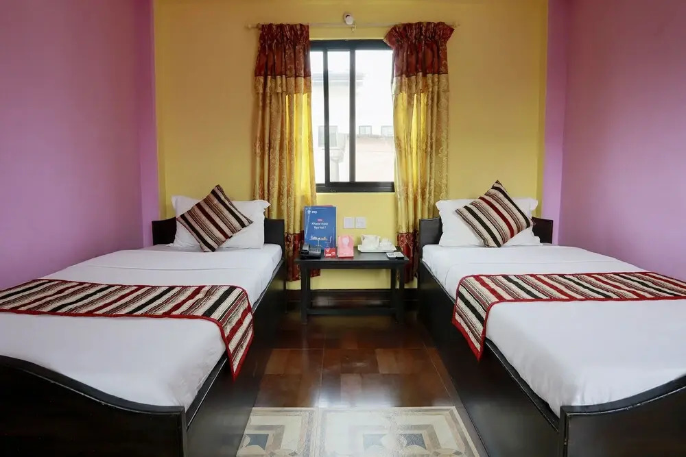 Hotel Baidam