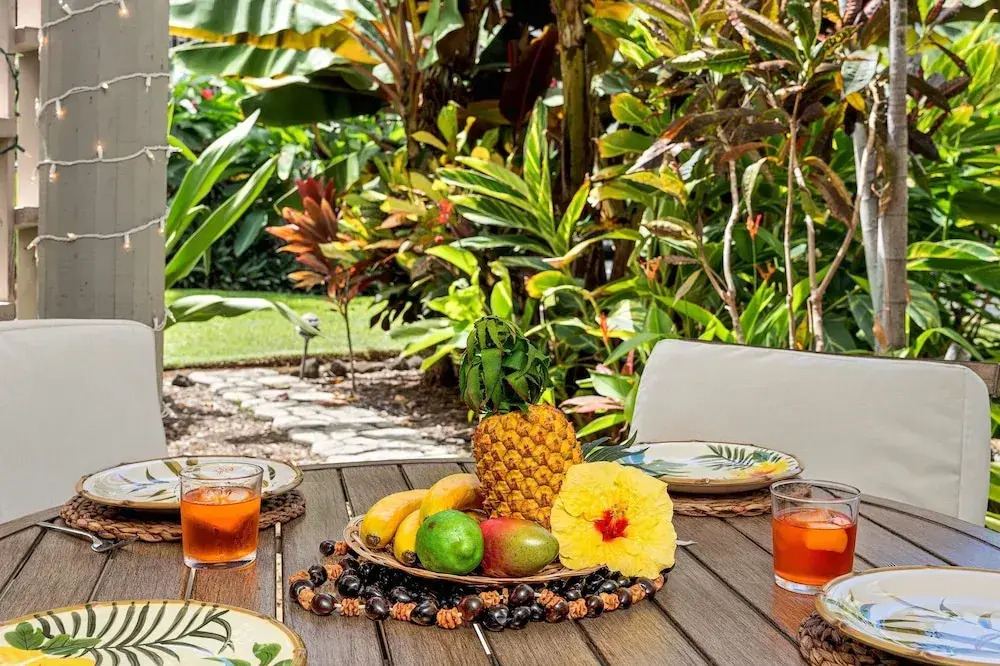 Alii Villas 107