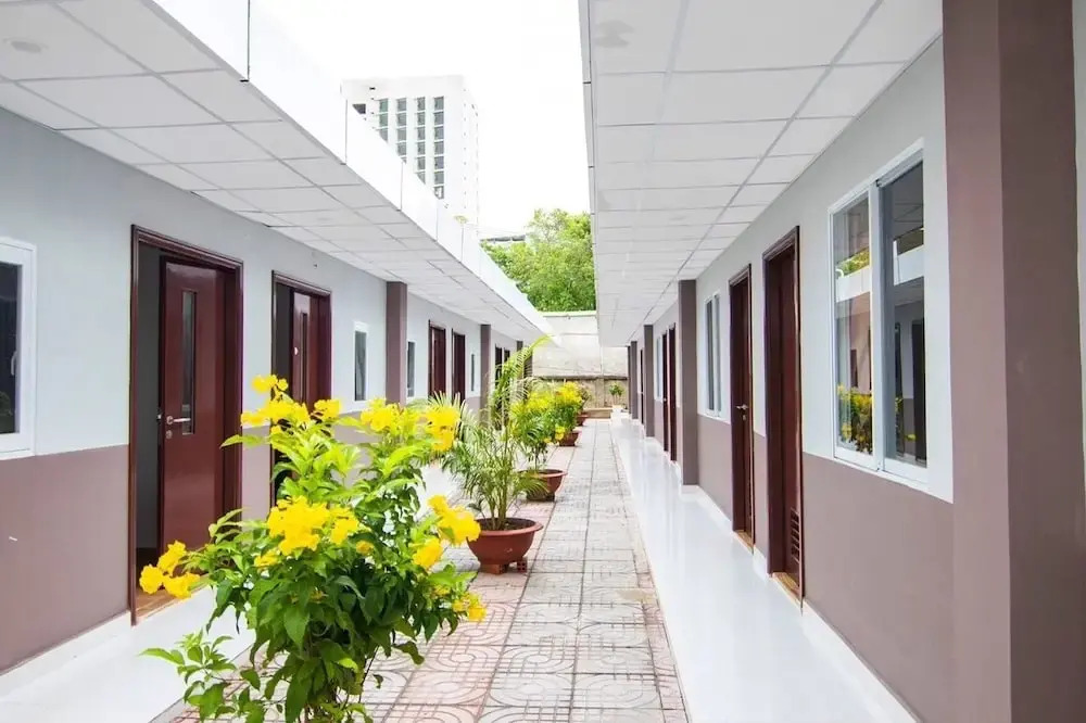 Thanh Binh Hotel