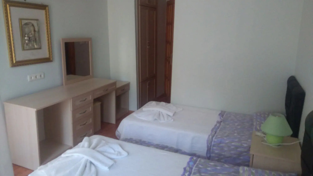 Boncuklu Otel