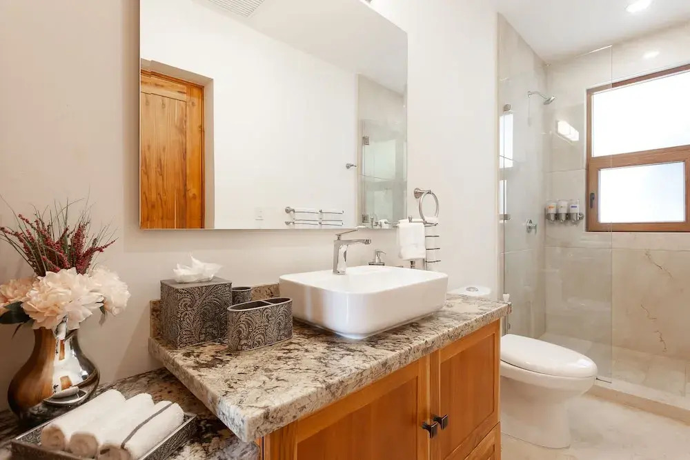 Gorgeous estate in Puerto Los Cabos golf and beach community