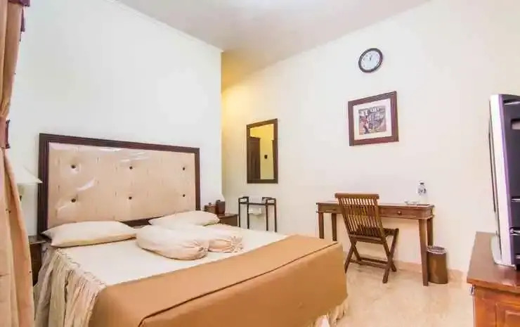 Adalia Homestay- Semarang (Syariah)