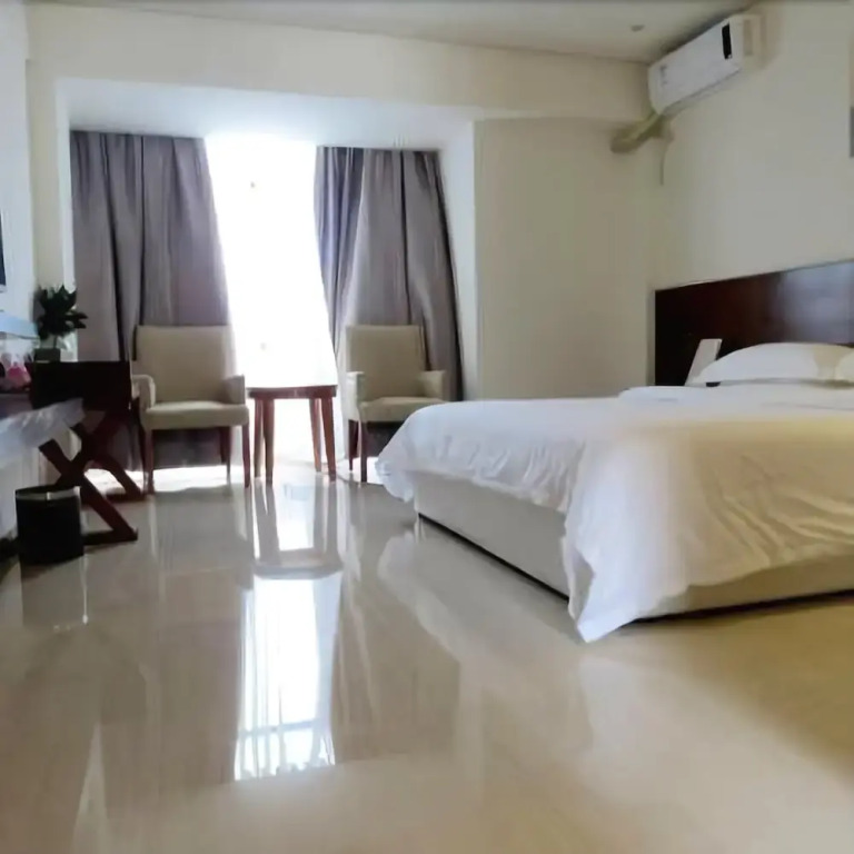 Xianghe Hotel