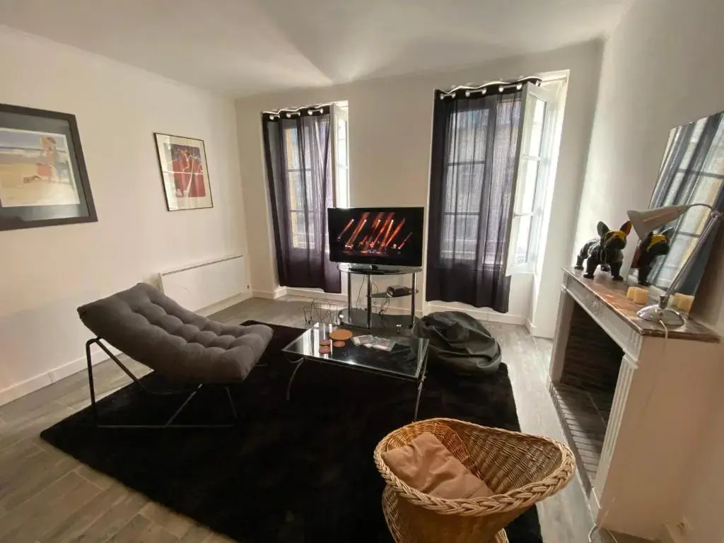 Studio Plein Centre (Adults Only)