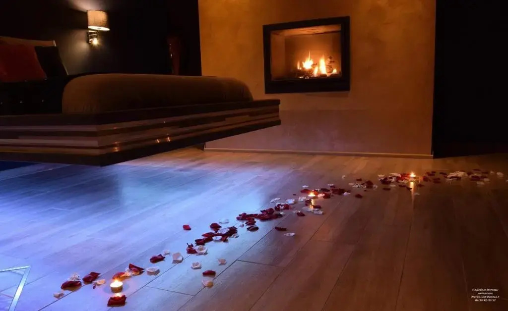Leffet SPA