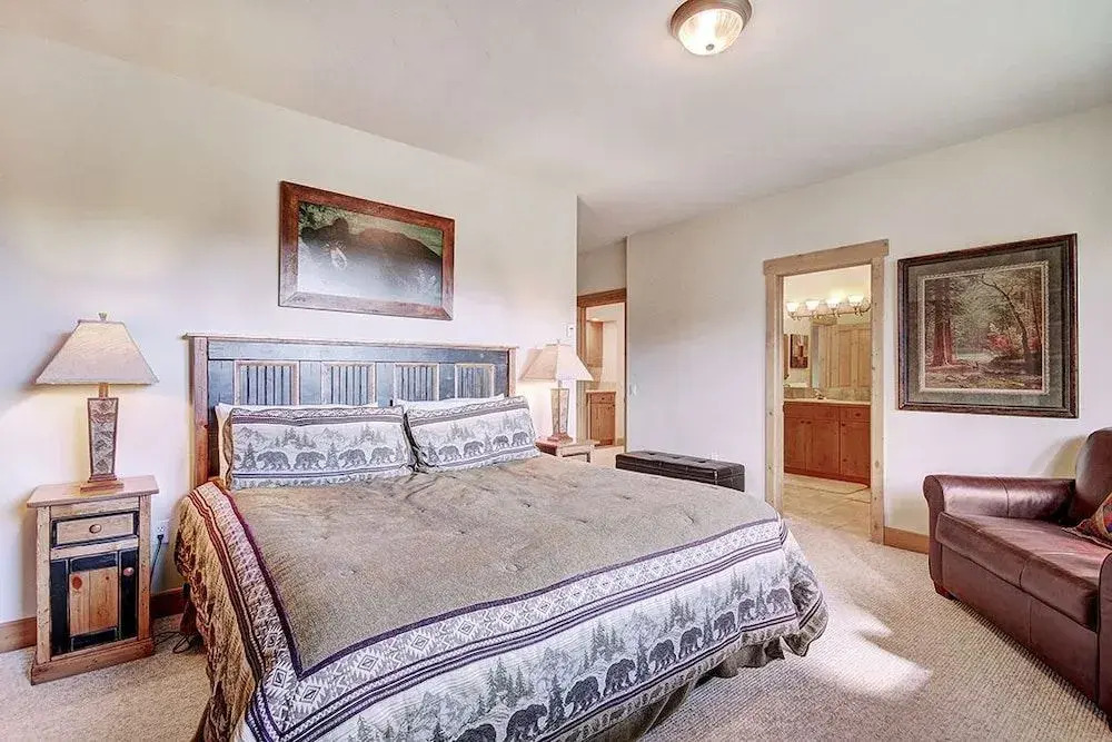 Aspen Lodge