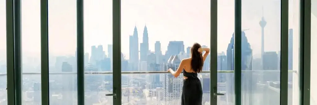 Awesomestay Apartment walk to PWTC near to KLCC