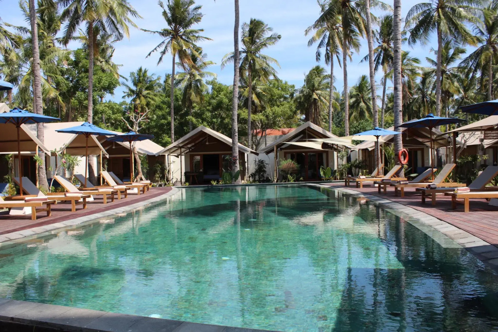 Gili Tenda