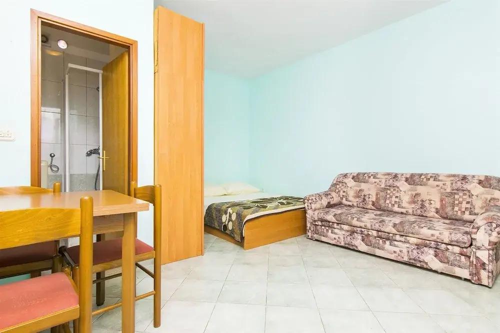 Apartments Niko