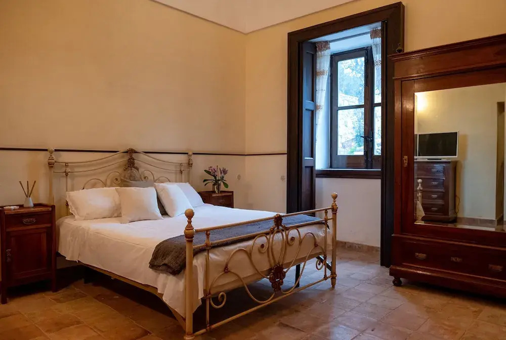 Villa Santa Lucia