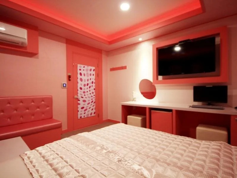 Ulsan Amaranth Hotel(울산 아마란스 호텔)