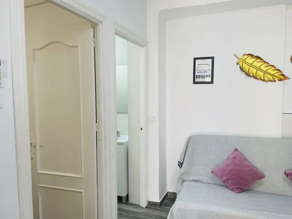 Apartamento Atlantico Ed Panama by At Home Costa