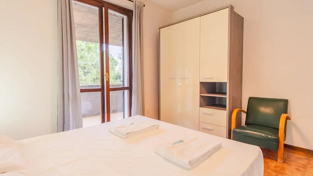 Villa Quantum Sole - Italian Homing