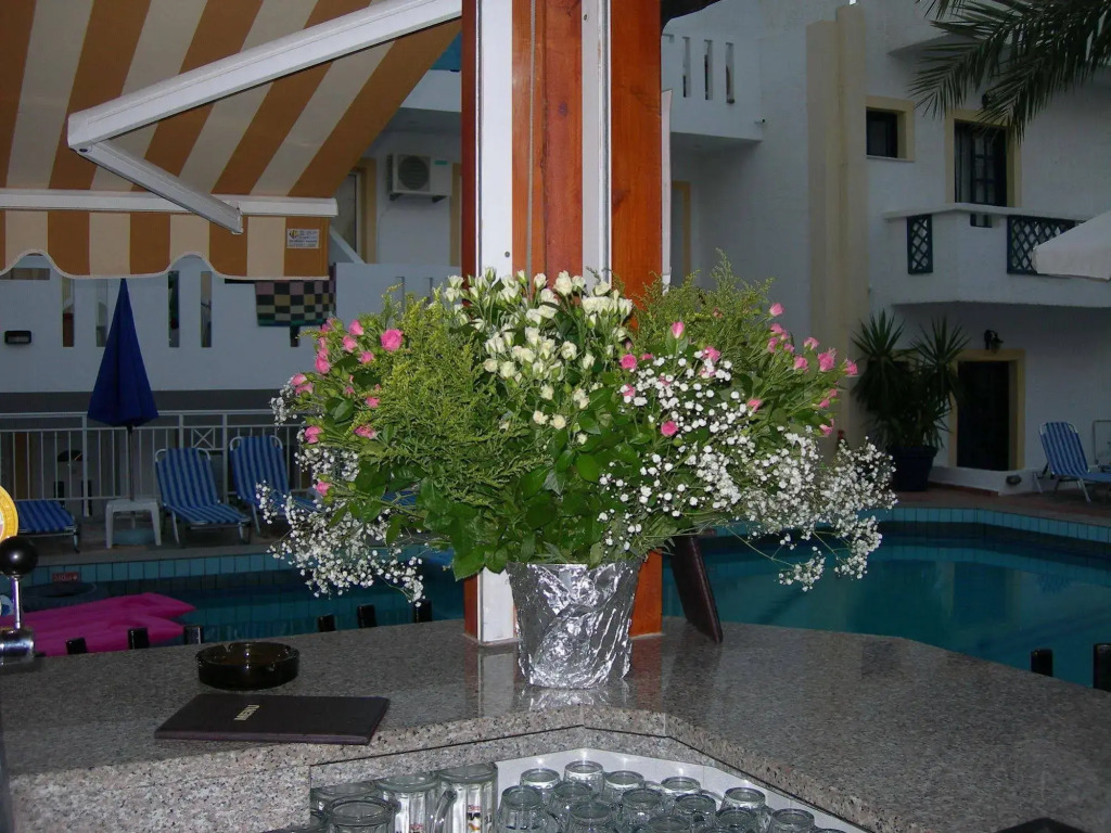Galini Apartments