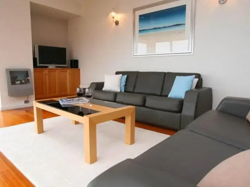 Villa Vista