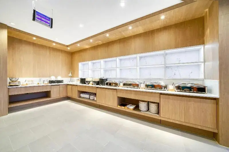 Hanting Hotel (China Home Textile City store in Xu