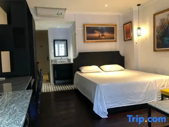 My Stay Hotel & Apartment