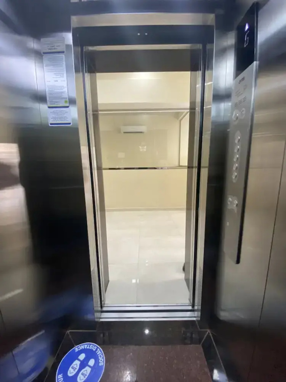 Sama Sohar Hotel Apartments - سما صحار للشقق الفندقية