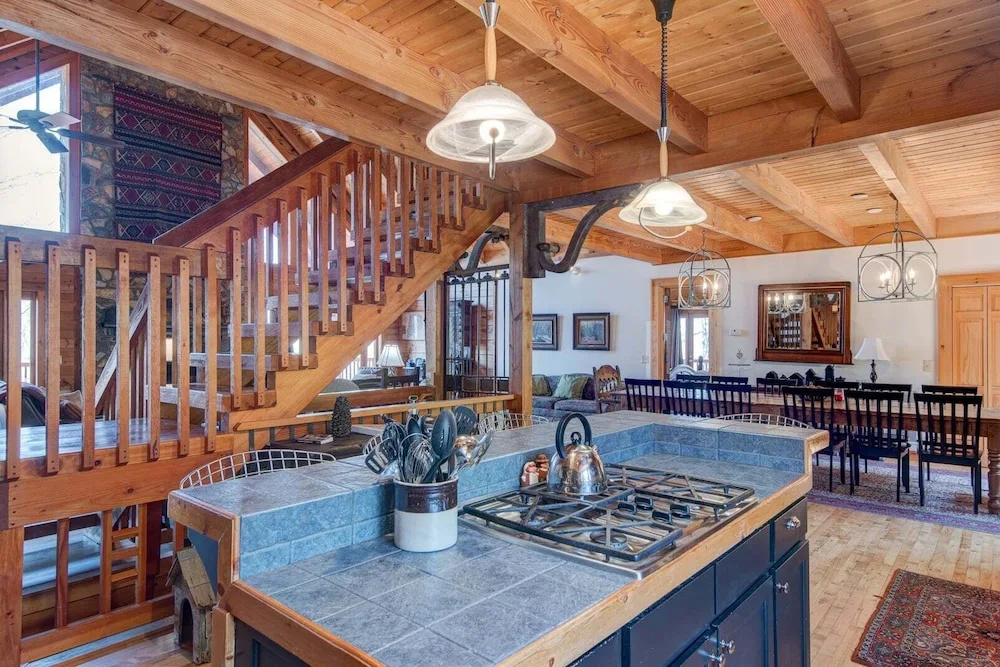 Boles Lodge