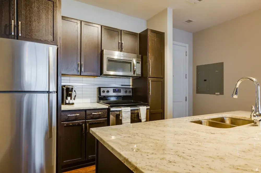 Apartments-Stay Smart Akard Street