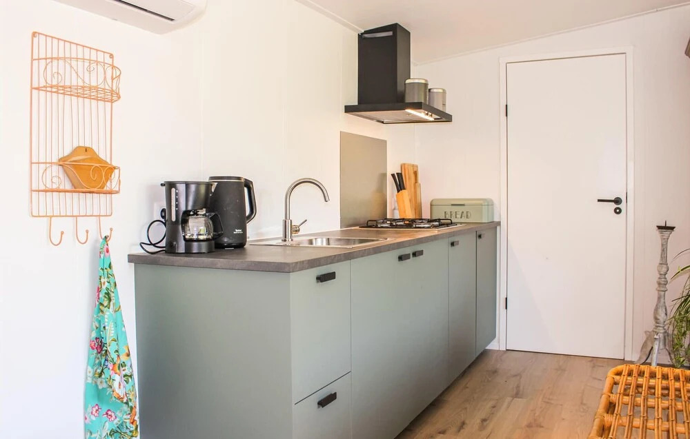 Beautiful Home in Garderen With Wifi and 2 Bedrooms