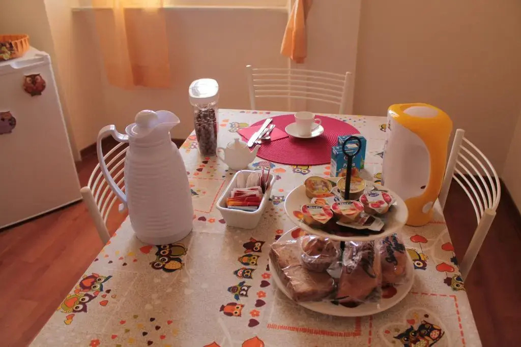 B&B VistaMare